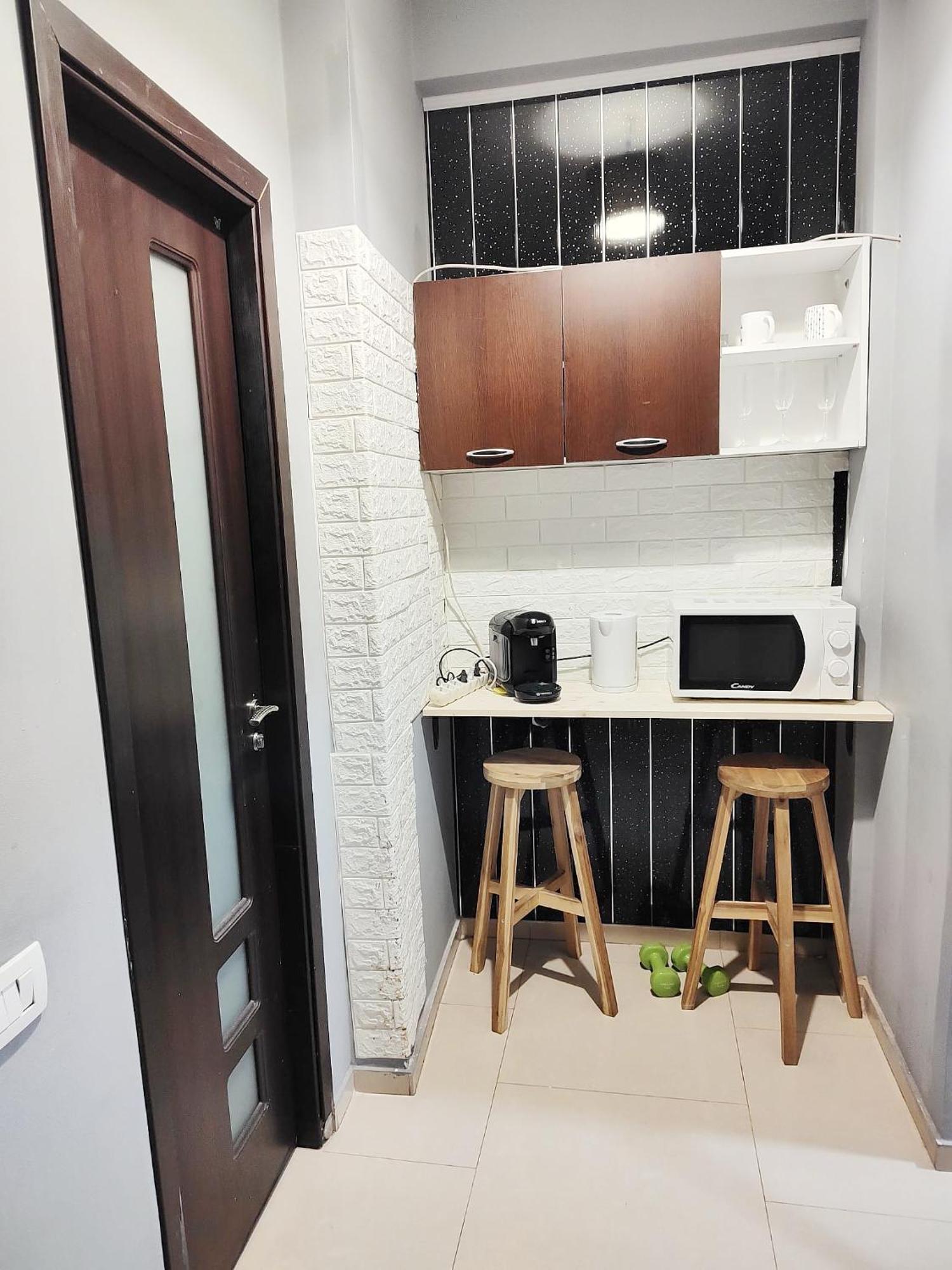 Central Retreat- Apartment Universitate Bucharest Exterior photo