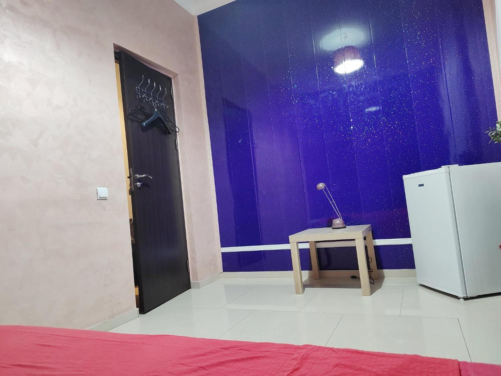 Central Retreat- Apartment Universitate Bucharest Exterior photo