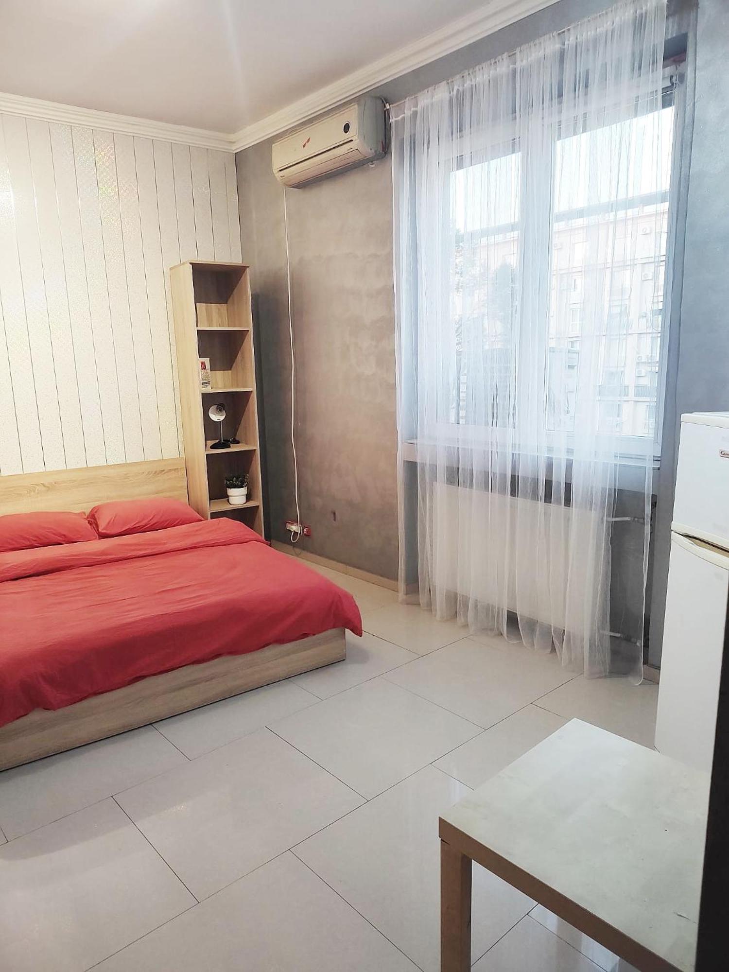 Central Retreat- Apartment Universitate Bucharest Exterior photo