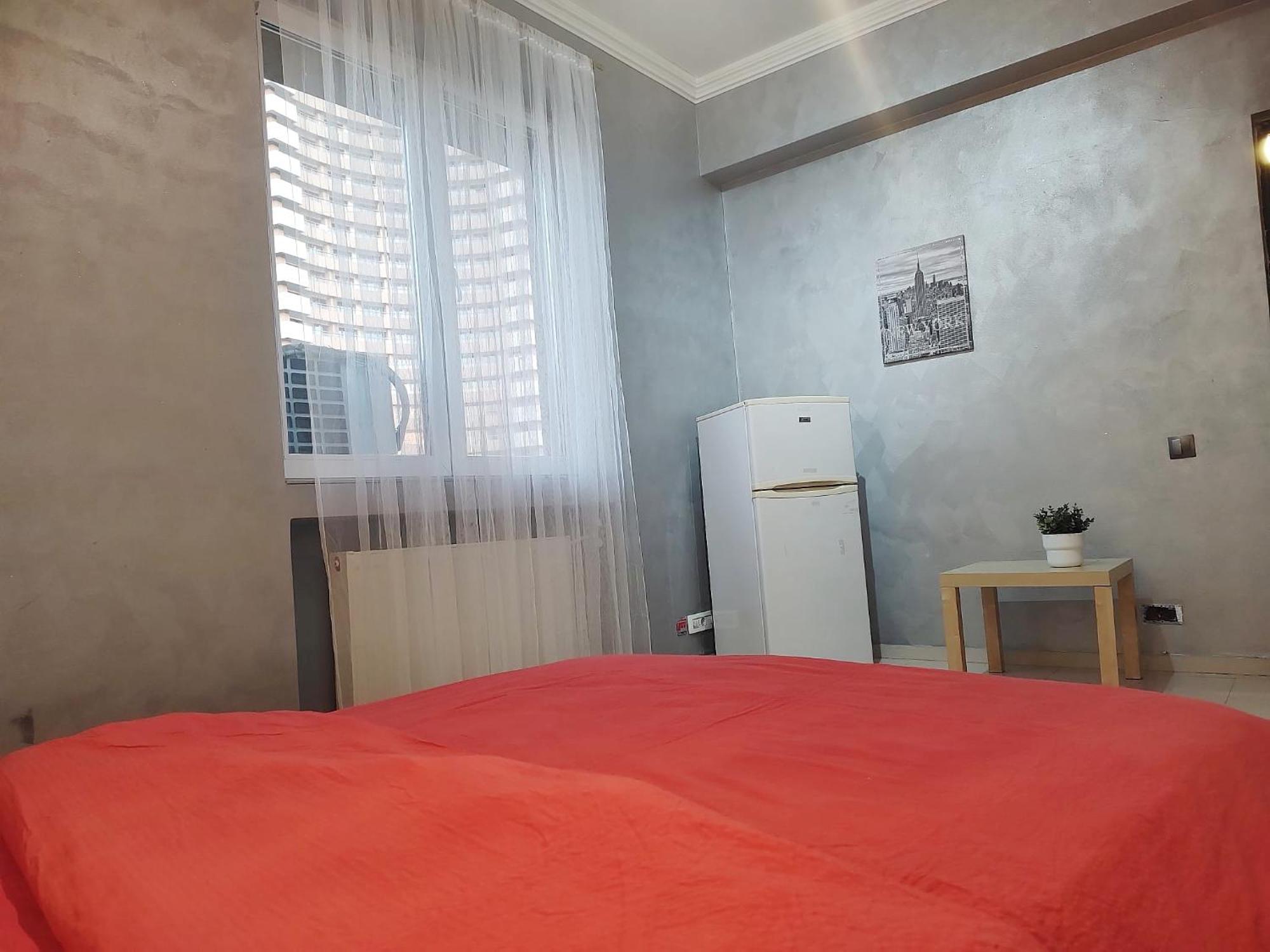 Central Retreat- Apartment Universitate Bucharest Exterior photo